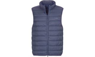 Men's Quilted Gilets