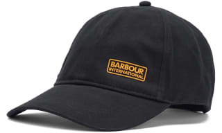 Men's Barbour International Accessories