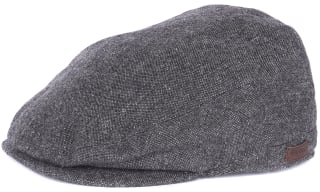 Tweed Caps