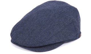Men's Barbour Caps