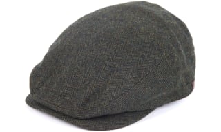 Tweed Caps