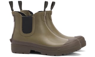 Men's Barbour International Footwear