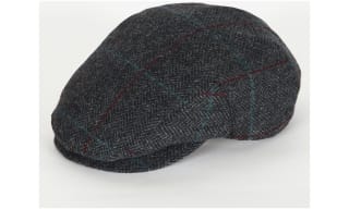 Tweed Caps