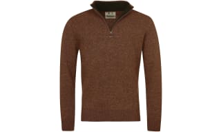 Men's Barbour Jumpers