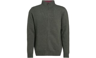 Men's Barbour Cardigans