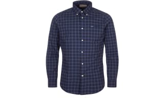 Tartan Shirts