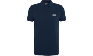 Men's Barbour International Polos