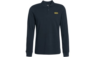 Men's Barbour International Polos