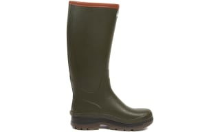 Men's Neoprene Lined Wellies