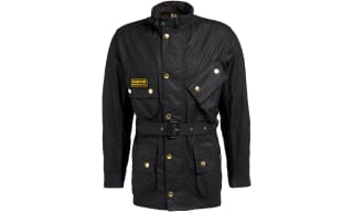 All Men's Barbour International