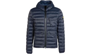 All Barbour International Sale