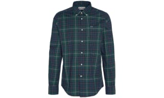 Men's Barbour Shirts
