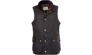 Gilets and Vests