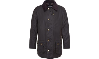 Outdoor and country barbour sale best sale