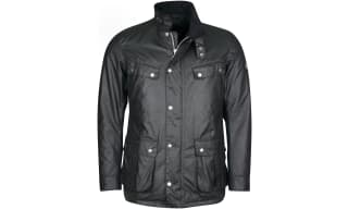 All Men's Barbour International