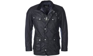 Men's Barbour International Tourer