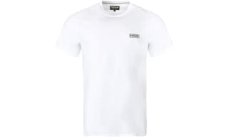 Men's Barbour International T-Shirts