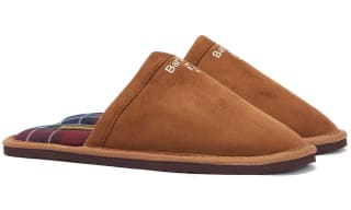 Mule Slippers