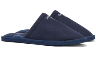 Men's Mule Slippers