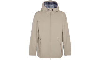 Men's Softshell Jackets