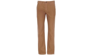Men's Moleskin Trousers