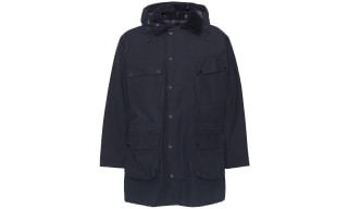 Waterproof Jackets