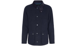 Men's Barbour Tweed, Wool Jackets