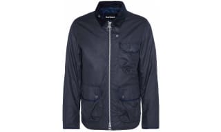 Men's Jackets