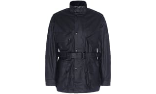 Men's Barbour International Authentics