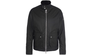 Men's Bomber Jackets