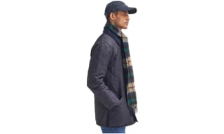 Men's Cashmere Scarves
