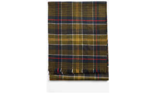 Acrylic Scarves