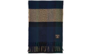 Check Scarves