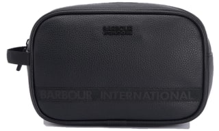 Toiletry Bags