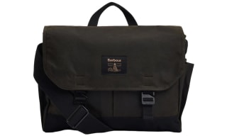 Messenger Bags