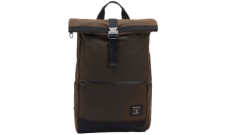 Barbour Backpacks