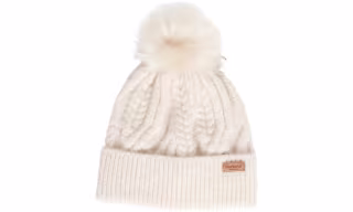 Women's Bobble Hats