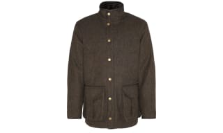 Men's Tweed Jackets