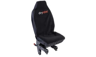 Car and Van Seat Covers