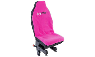 Car and Van Seat Covers