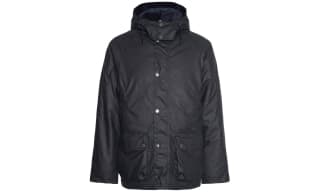 Coats and Jackets