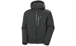 Snow Sports Jackets