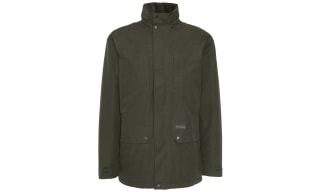 Men's Raincoats