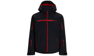 Snow Sports Jackets