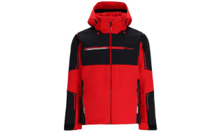 Snow Jackets