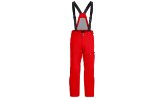 Snow Bibs and Pants