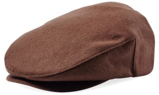 Flat Caps