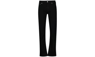 Men's Regular Fit Jeans