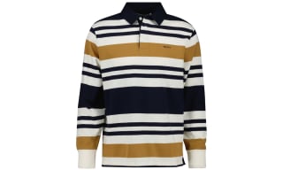 GANT Rugby Shirts