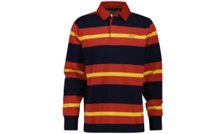 GANT Rugby Shirts